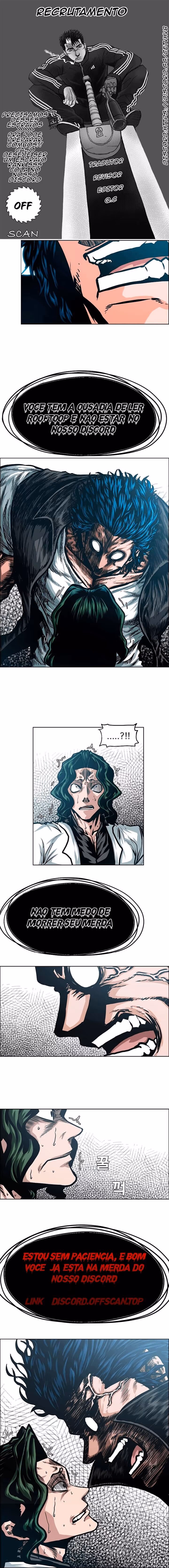 Mestre da Espada no Telhado Capítulo 30 Página 12