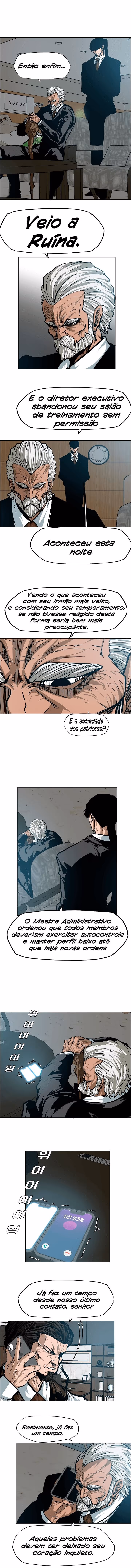 Mestre da Espada no Telhado Capítulo 30 Página 4