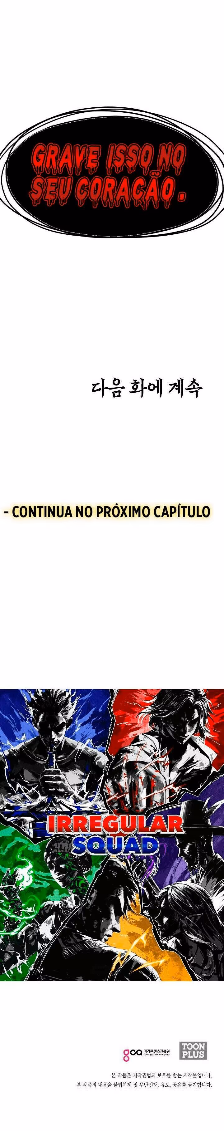 Mestre da Espada no Telhado Capítulo 37 Página 19