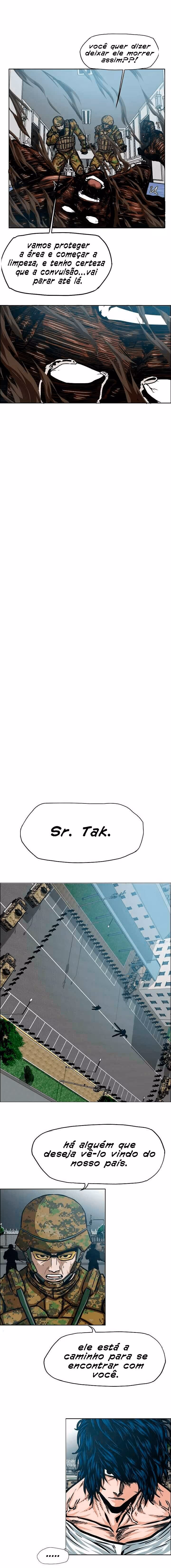 Mestre da Espada no Telhado Capítulo 37 Página 6