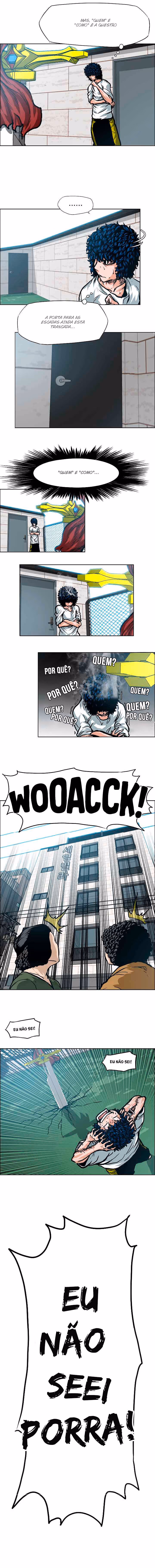 Mestre da Espada no Telhado Capítulo 4 Página 4
