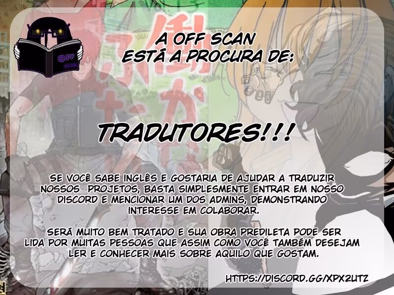 Mestre da Espada no Telhado Capítulo 43 Página 19