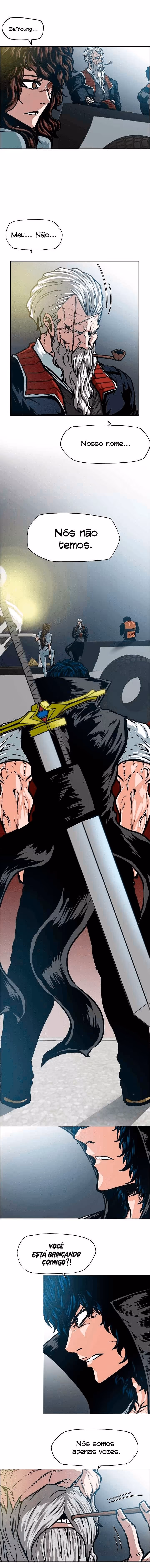 Mestre da Espada no Telhado Capítulo 44 Página 16