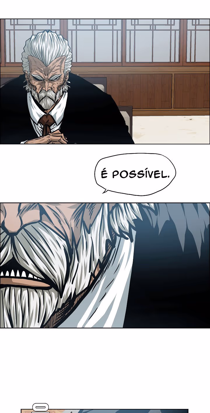 Mestre da Espada no Telhado Capítulo 49 Página 10