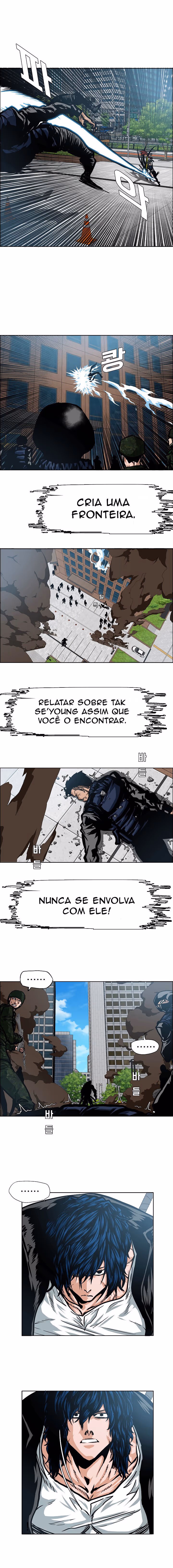 Mestre da Espada no Telhado Capítulo 49 Página 15