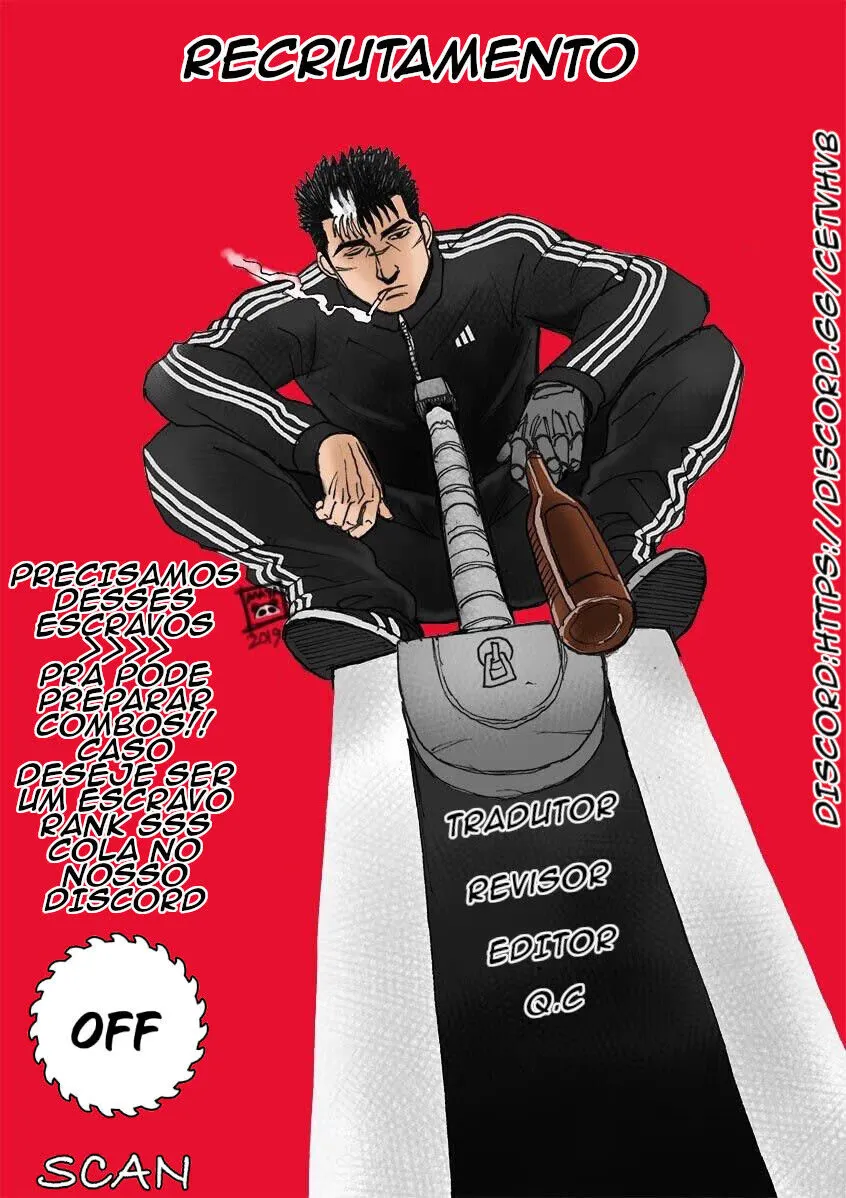 Mestre da Espada no Telhado Capítulo 5 Página 12