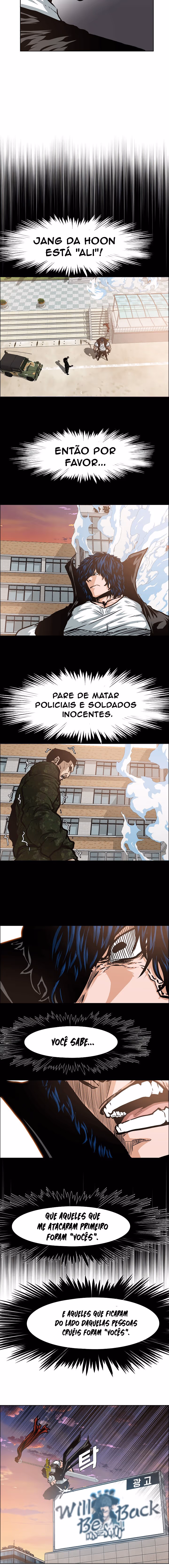 Mestre da Espada no Telhado Capítulo 52 Página 4