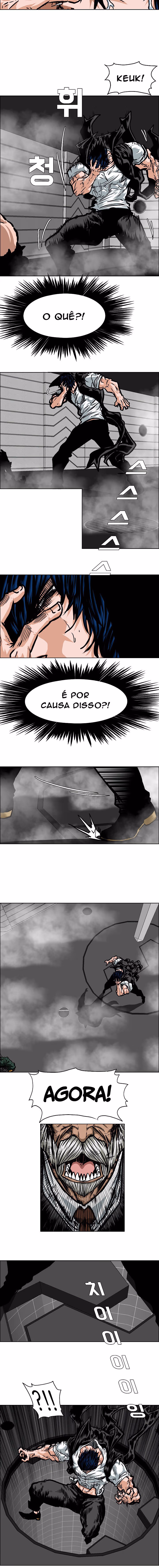 Mestre da Espada no Telhado Capítulo 53 Página 13