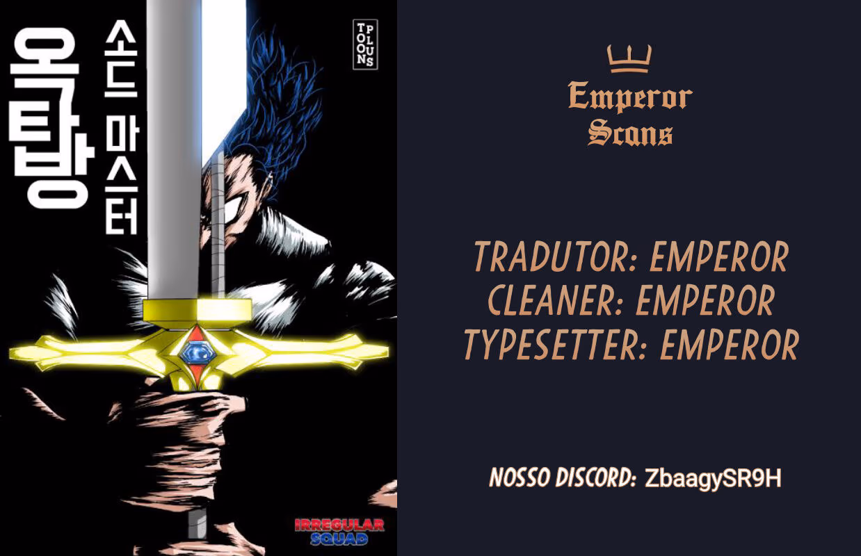 Mestre da Espada no Telhado Capítulo 53 Página 17