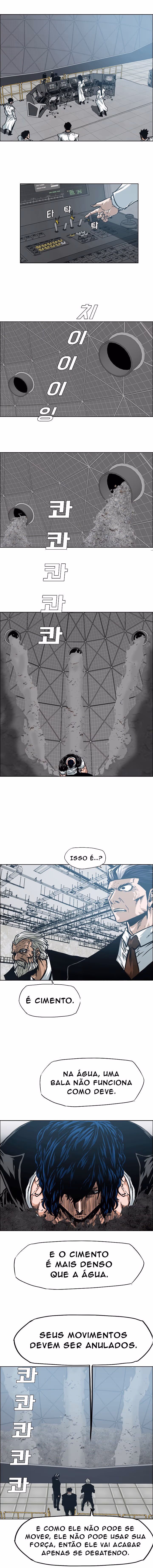 Mestre da Espada no Telhado Capítulo 54 Página 8