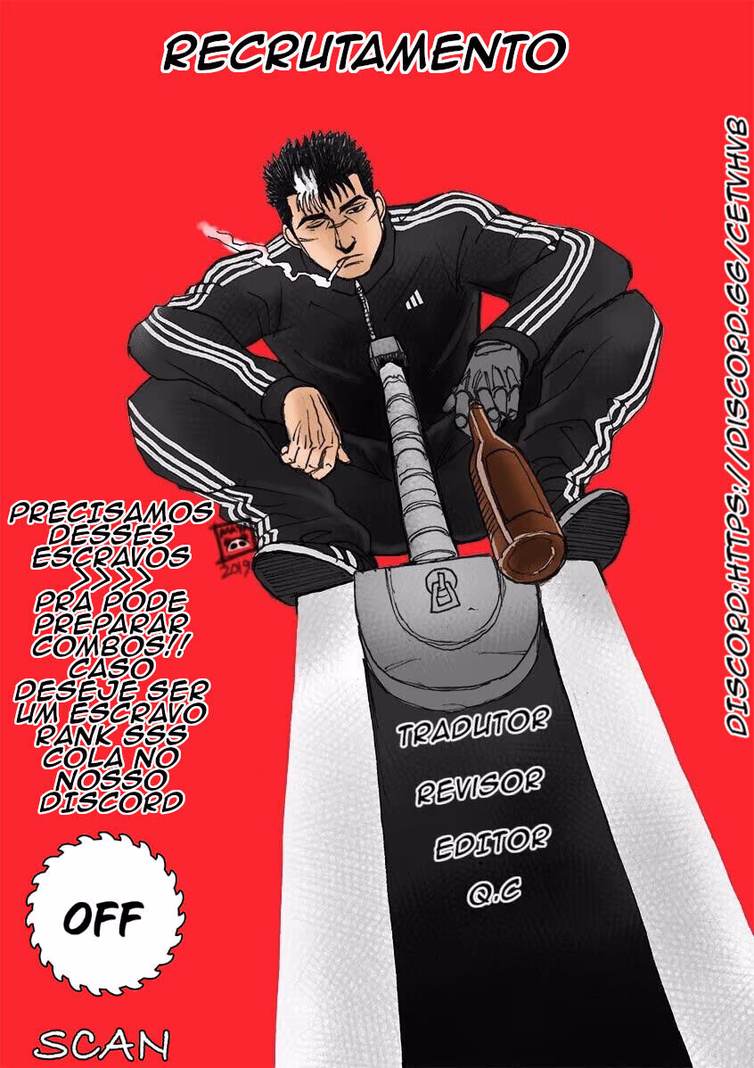 Mestre da Espada no Telhado Capítulo 6 Página 8