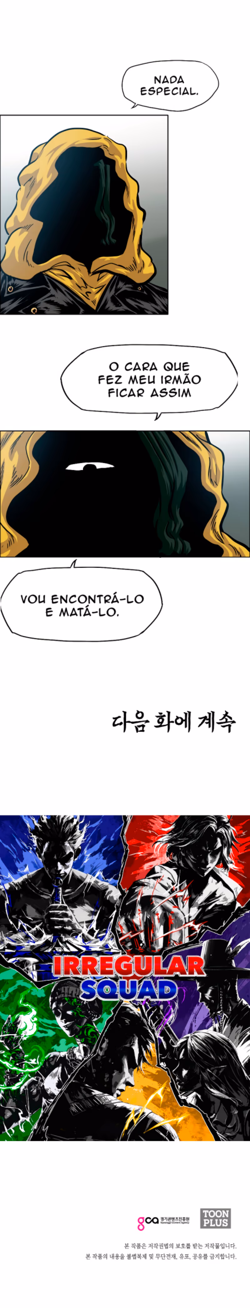 Mestre da Espada no Telhado Capítulo 60 Página 21