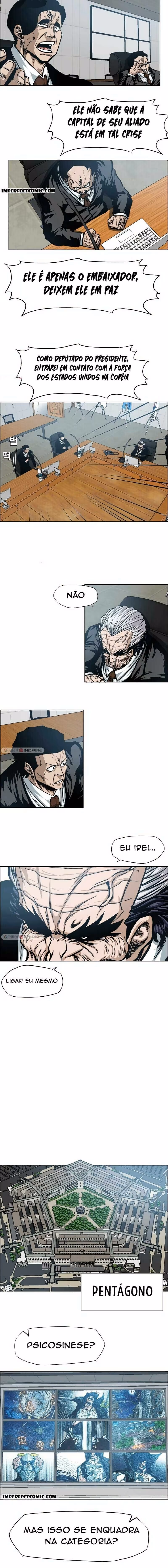 Mestre da Espada no Telhado Capítulo 63 Página 13
