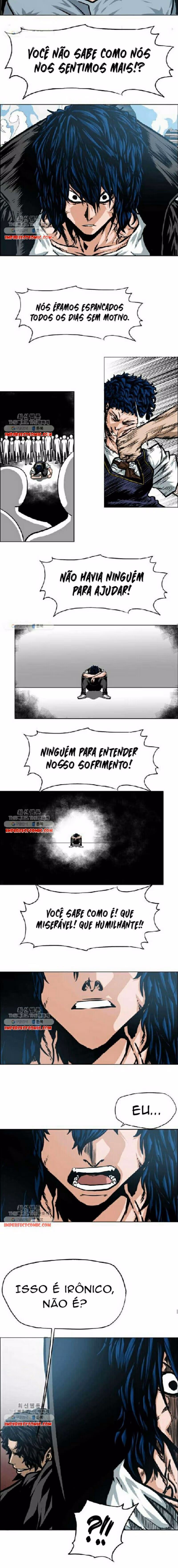 Mestre da Espada no Telhado Capítulo 66 Página 15