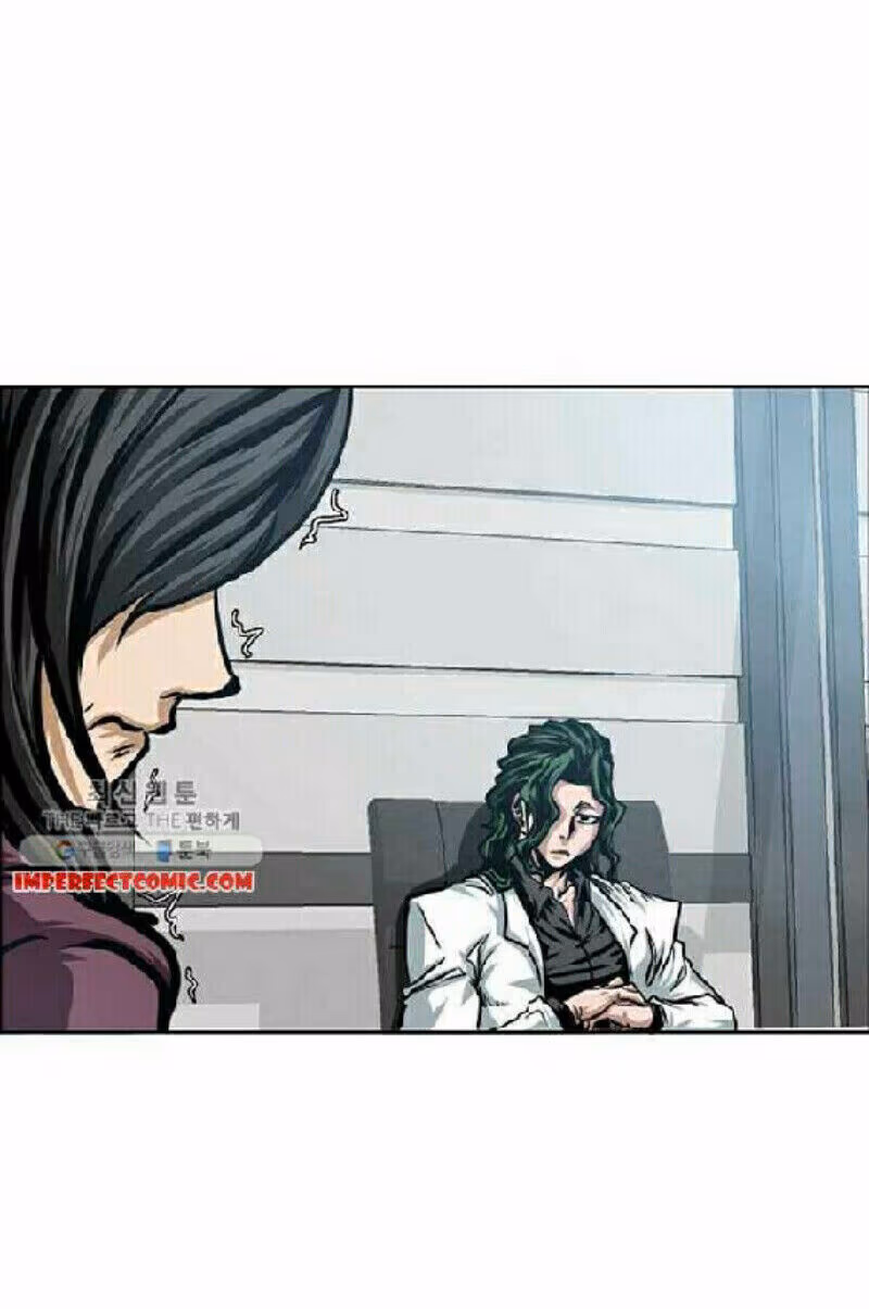 Mestre da Espada no Telhado Capítulo 66 Página 4
