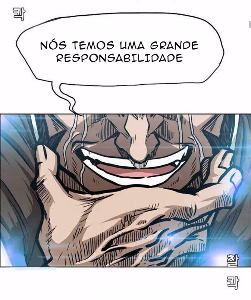 Mestre da Espada no Telhado Capítulo 71 Página 19