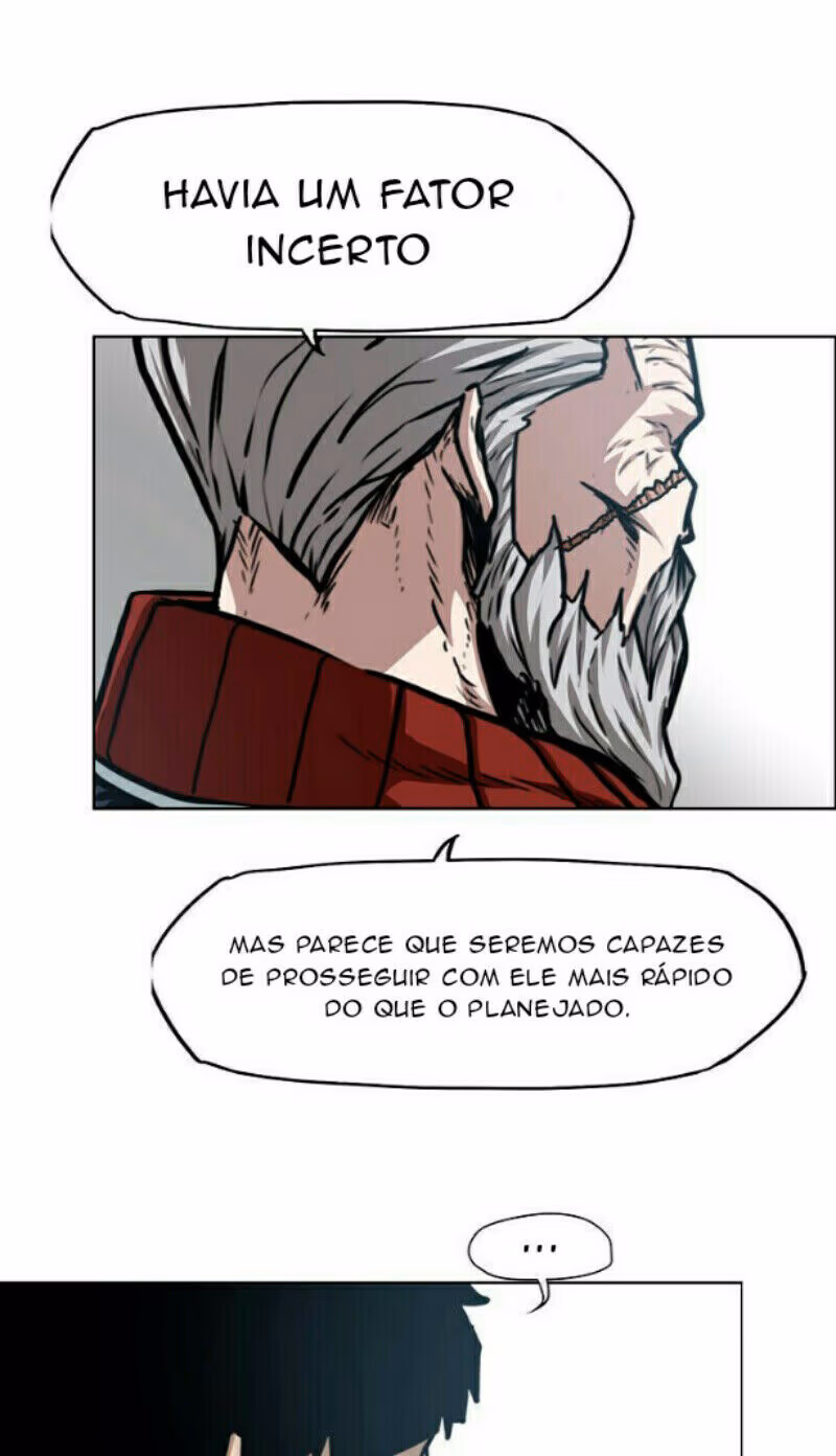 Mestre da Espada no Telhado Capítulo 73 Página 10
