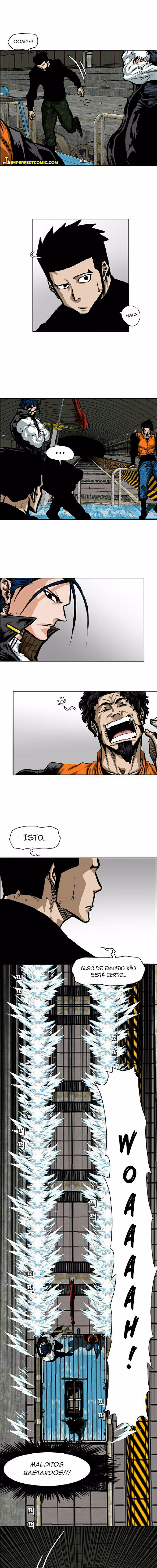 Mestre da Espada no Telhado Capítulo 73 Página 17