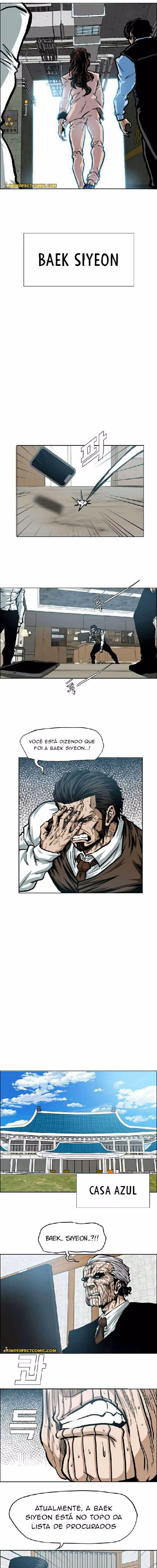 Mestre da Espada no Telhado Capítulo 74 Página 17
