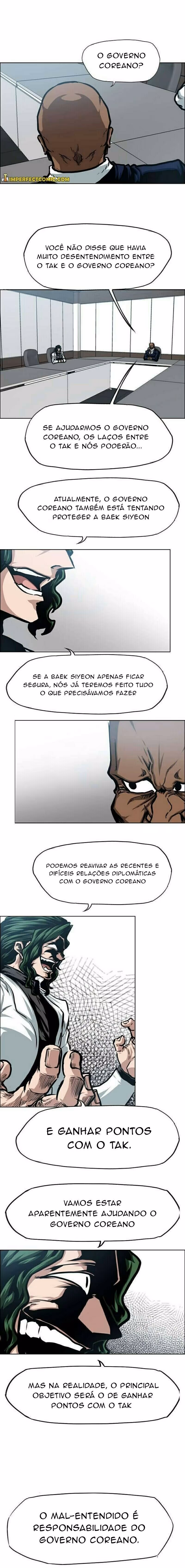 Mestre da Espada no Telhado Capítulo 75 Página 21