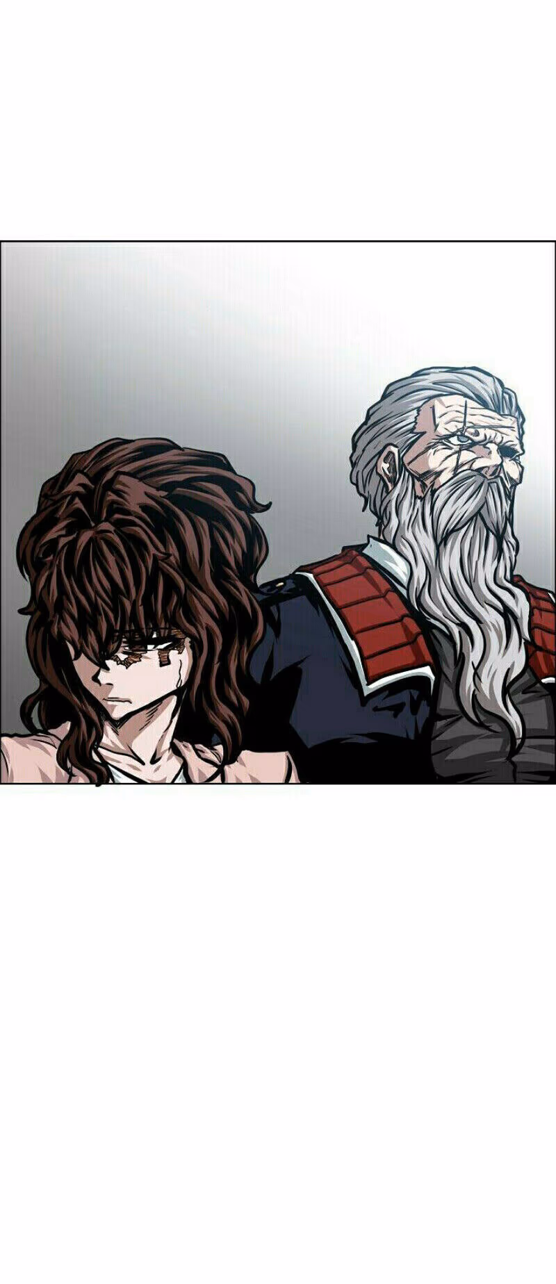 Mestre da Espada no Telhado Capítulo 76 Página 4