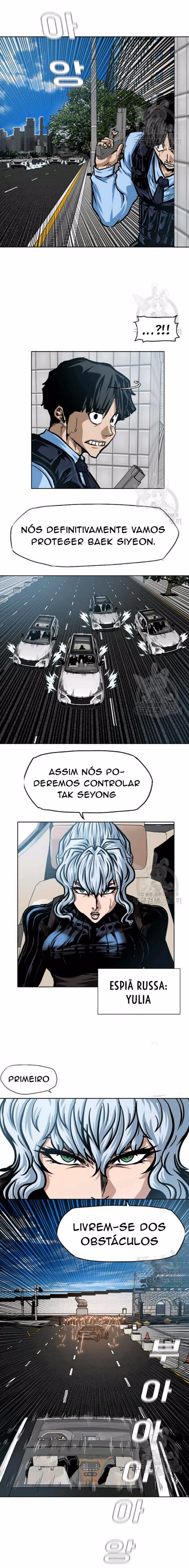 Mestre da Espada no Telhado Capítulo 78 Página 13