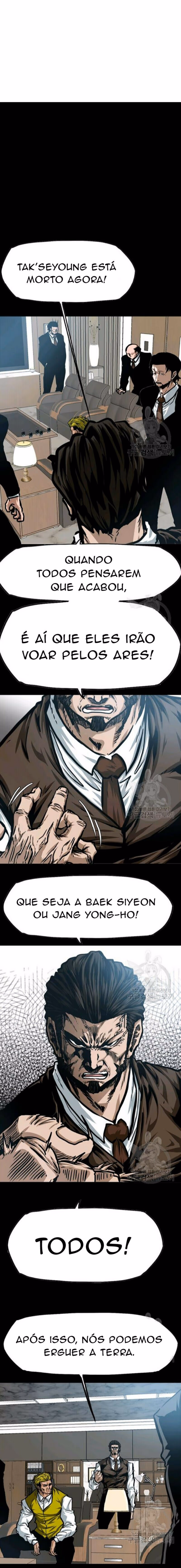Mestre da Espada no Telhado Capítulo 78 Página 3