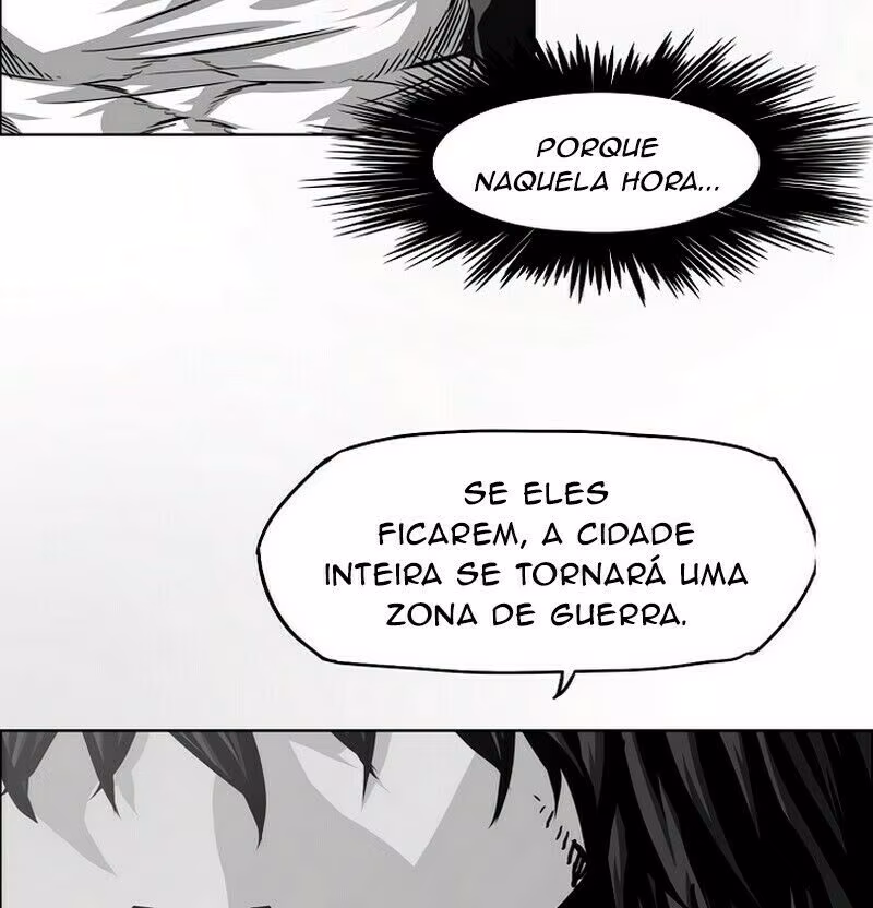 Mestre da Espada no Telhado Capítulo 87 Página 10