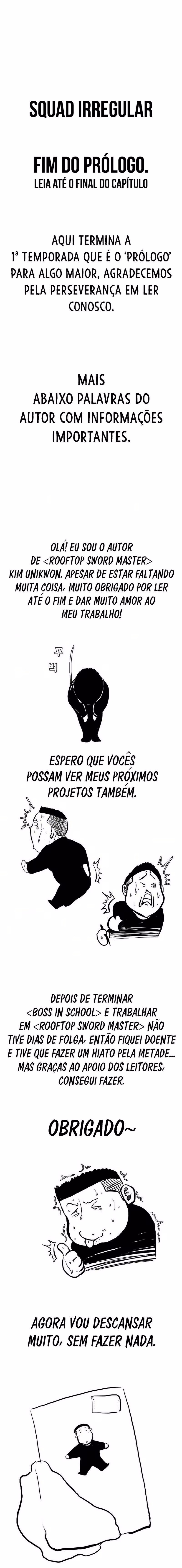 Mestre da Espada no Telhado Capítulo 92 Página 24