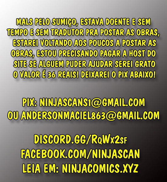 Mestre de Bestas Número Um Capítulo 3 Página 1