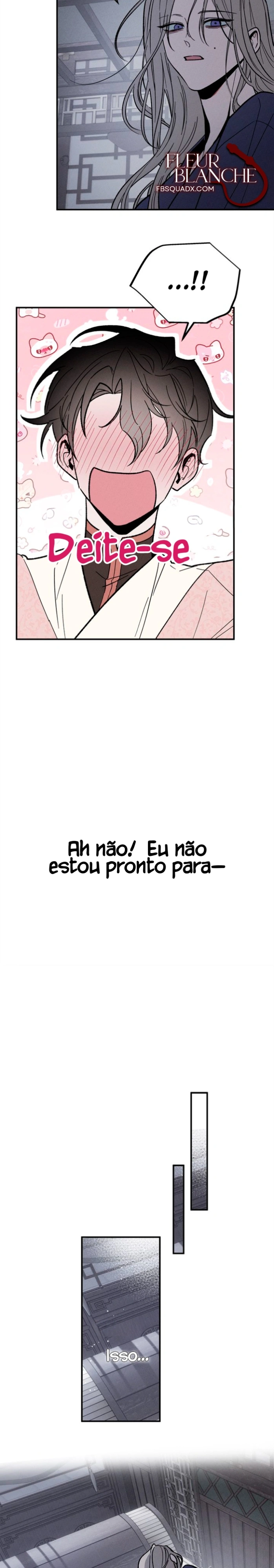 Mestre de outro mundo Capítulo 1 Página 21