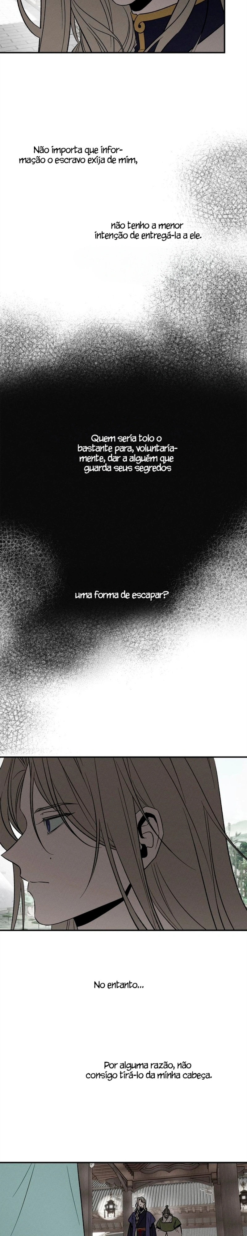 Mestre de outro mundo Capítulo 12 Página 6
