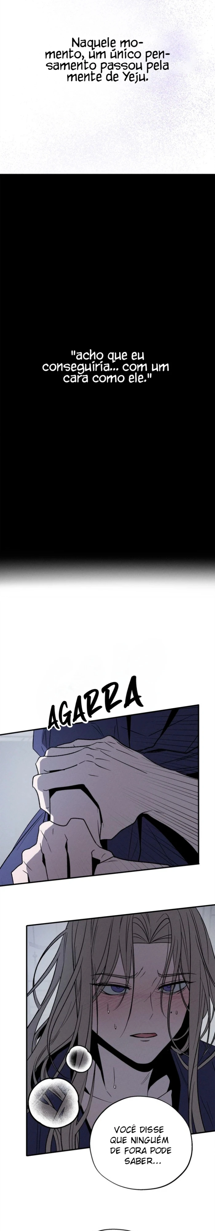 Mestre de outro mundo Capítulo 2 Página 7