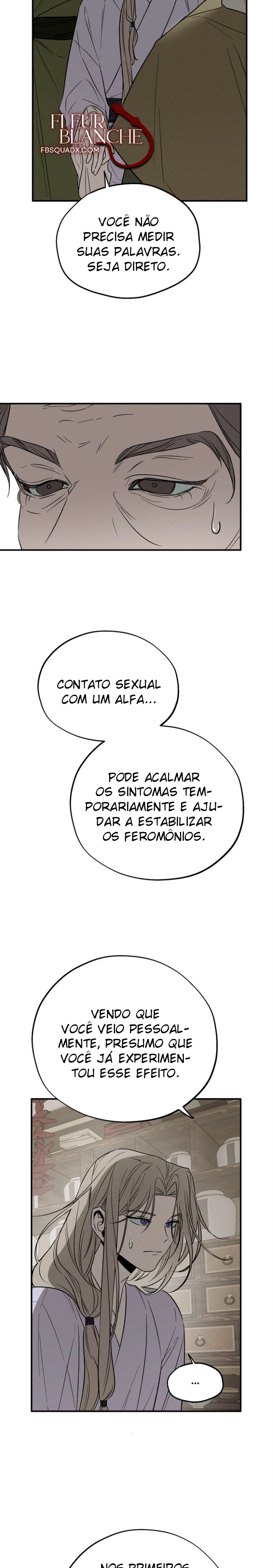 Mestre de outro mundo Capítulo 4 Página 19