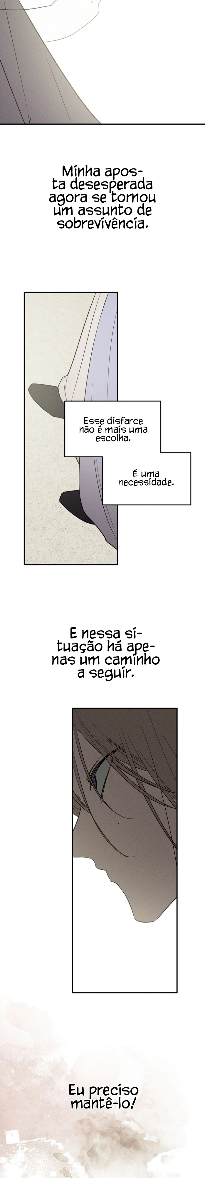 Mestre de outro mundo Capítulo 4 Página 23
