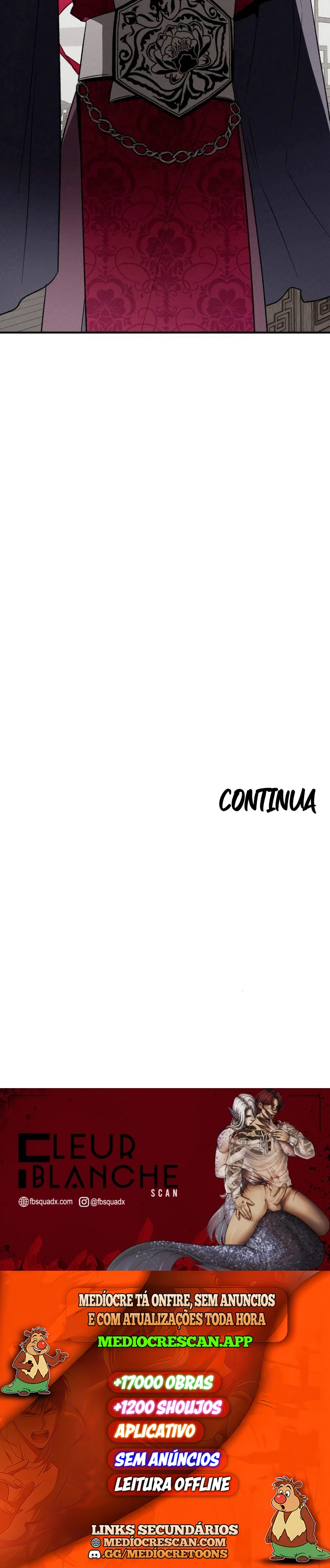 Mestre de outro mundo Capítulo 5 Página 21