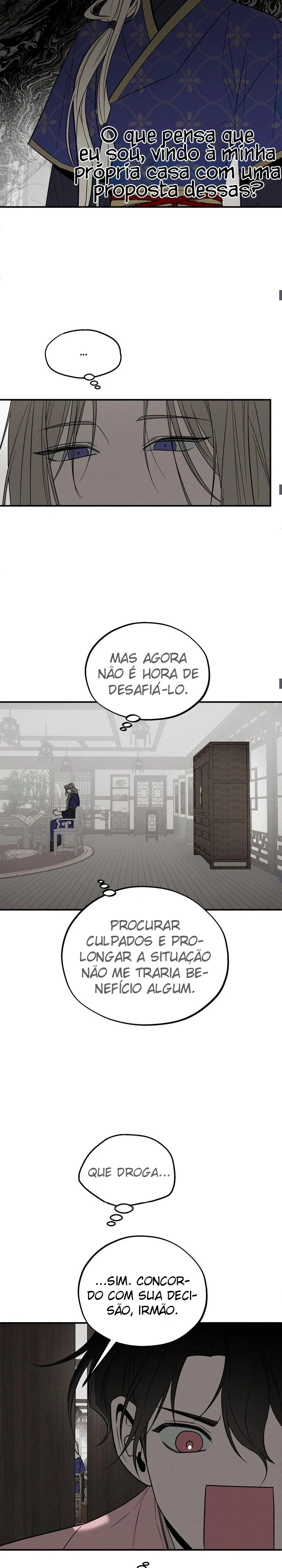 Mestre de outro mundo Capítulo 6 Página 10