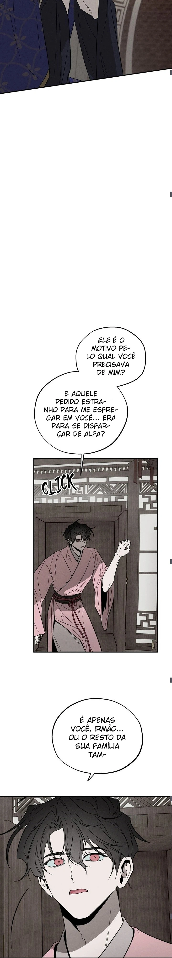 Mestre de outro mundo Capítulo 7 Página 14
