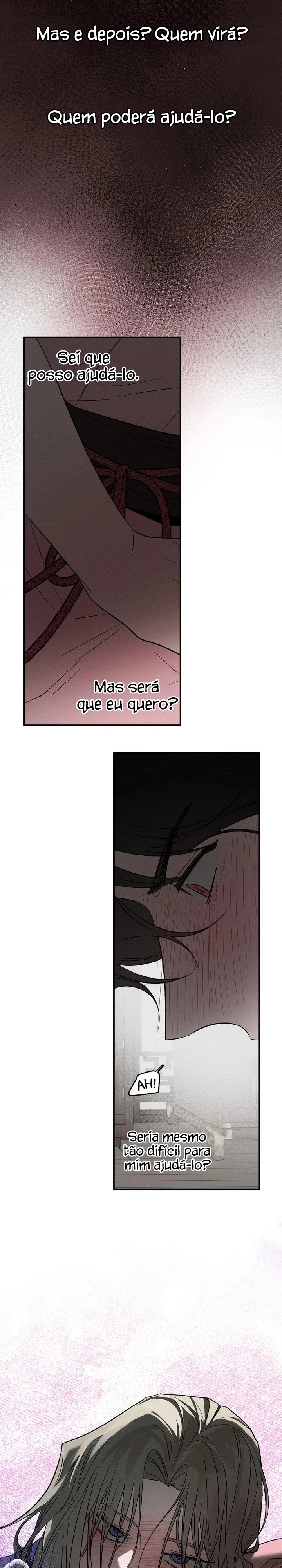 Mestre de outro mundo Capítulo 7 Página 27