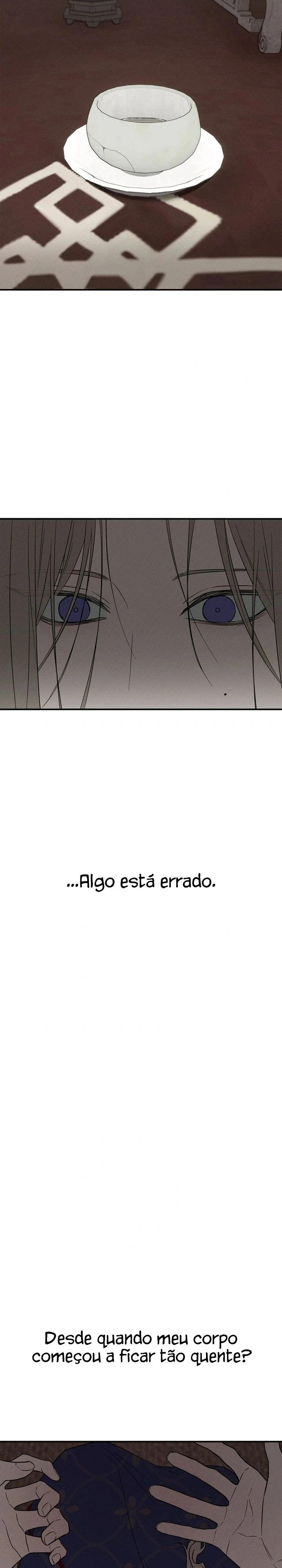 Mestre de outro mundo Capítulo 7 Página 4
