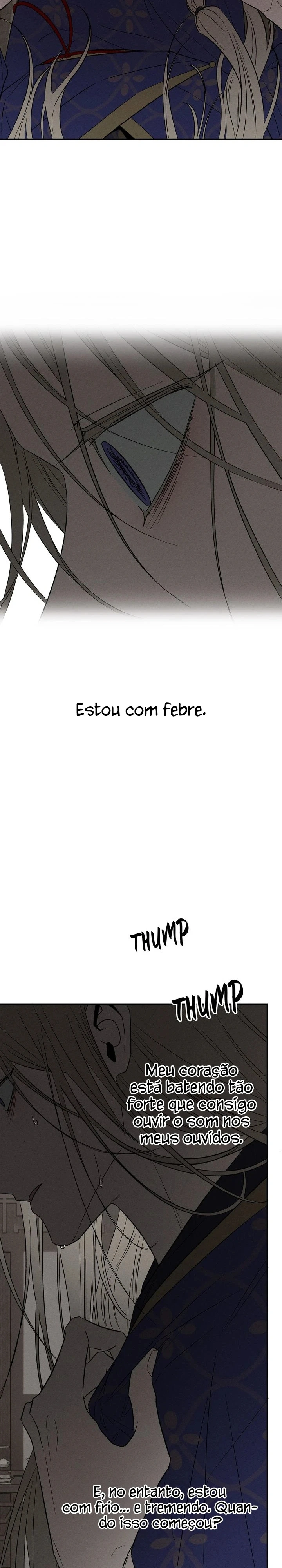 Mestre de outro mundo Capítulo 7 Página 5