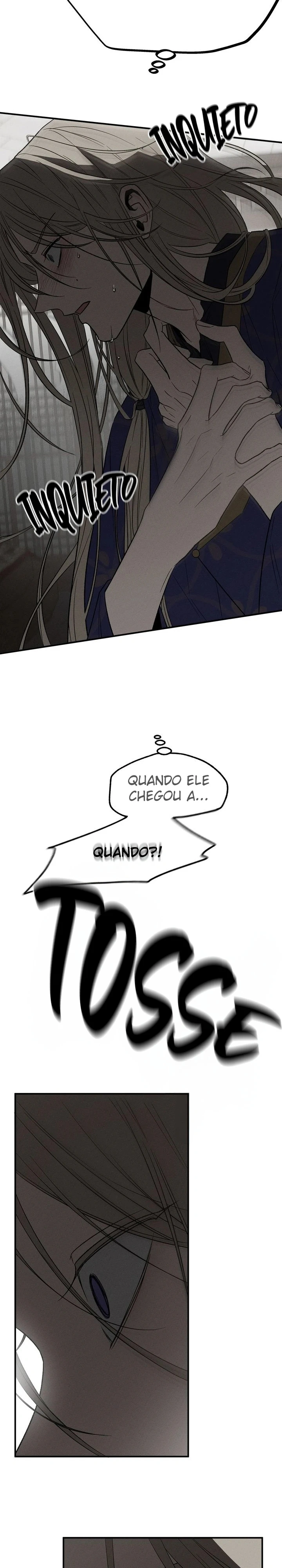 Mestre de outro mundo Capítulo 7 Página 8