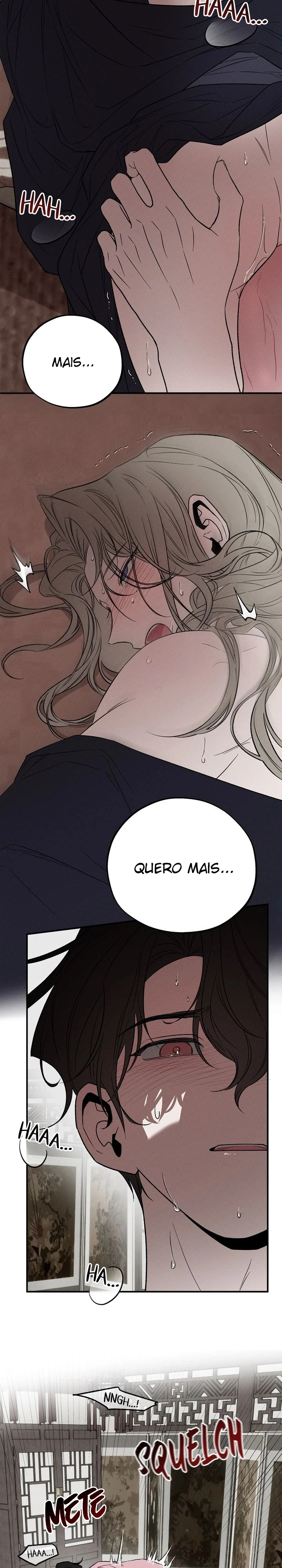 Mestre de outro mundo Capítulo 8 Página 17
