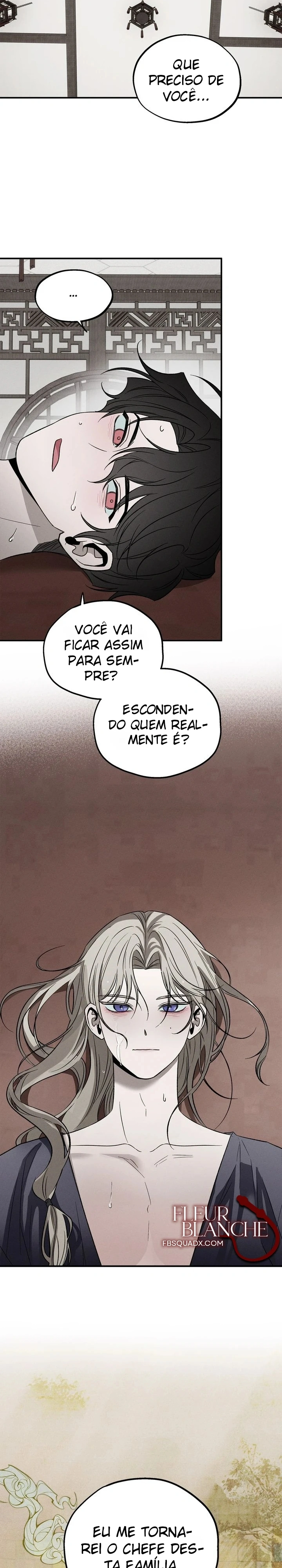Mestre de outro mundo Capítulo 8 Página 25