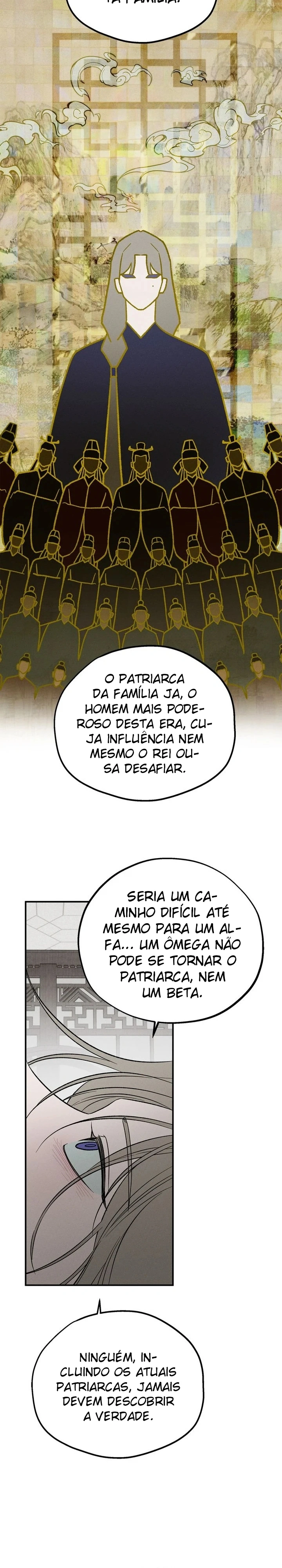 Mestre de outro mundo Capítulo 8 Página 26