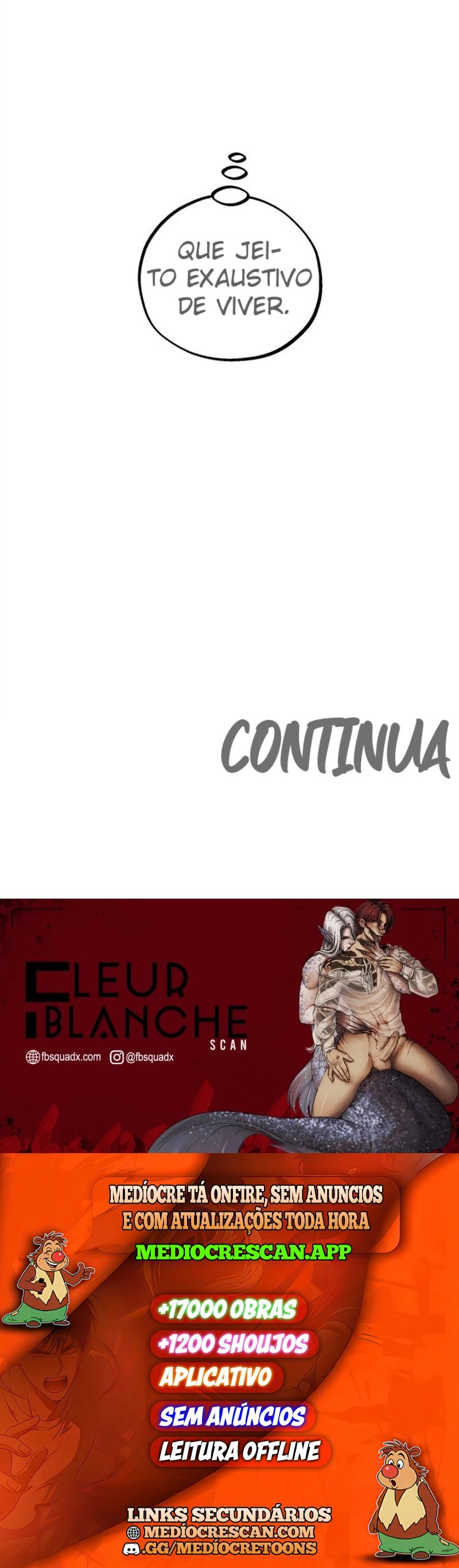 Mestre de outro mundo Capítulo 9 Página 29