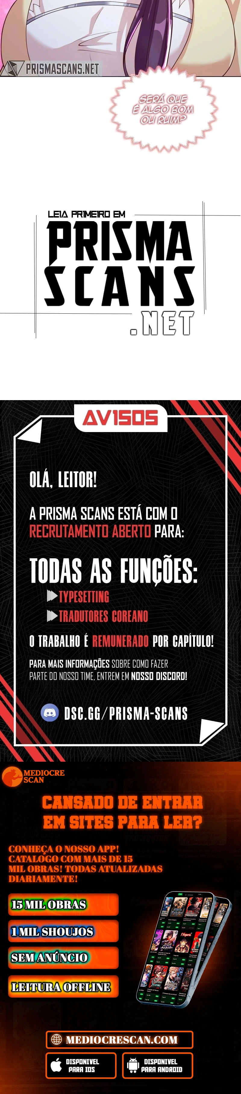 Mestre dos Dragões Capítulo 123 Página 13