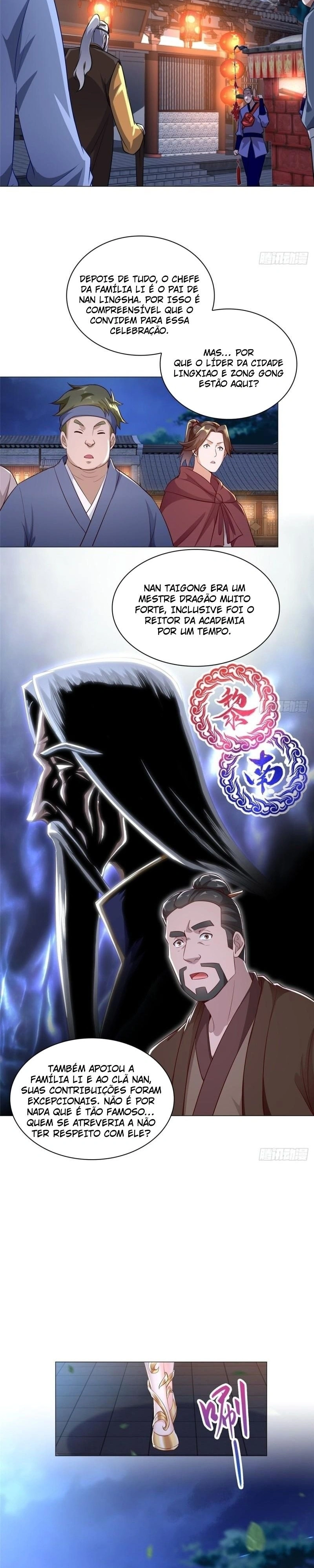 Mestre dos Dragões Capítulo 37 Página 3