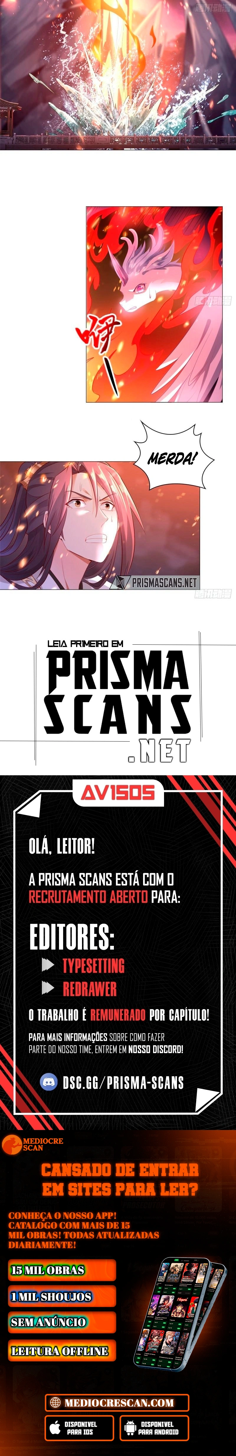 Mestre dos Dragões Capítulo 39 Página 14