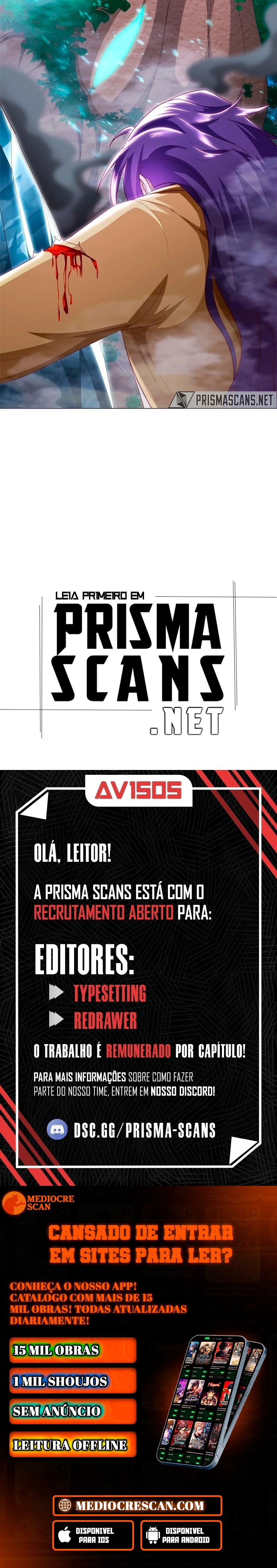 Mestre dos Dragões Capítulo 40 Página 14